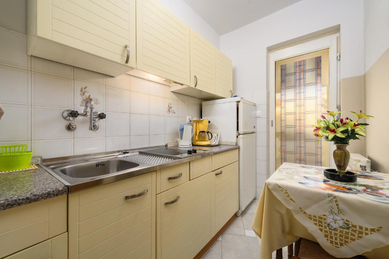 Apartamento House Alma Poreč Exterior foto