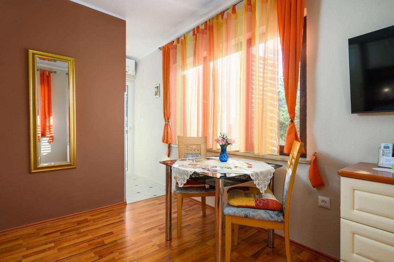 Apartamento House Alma Poreč Exterior foto