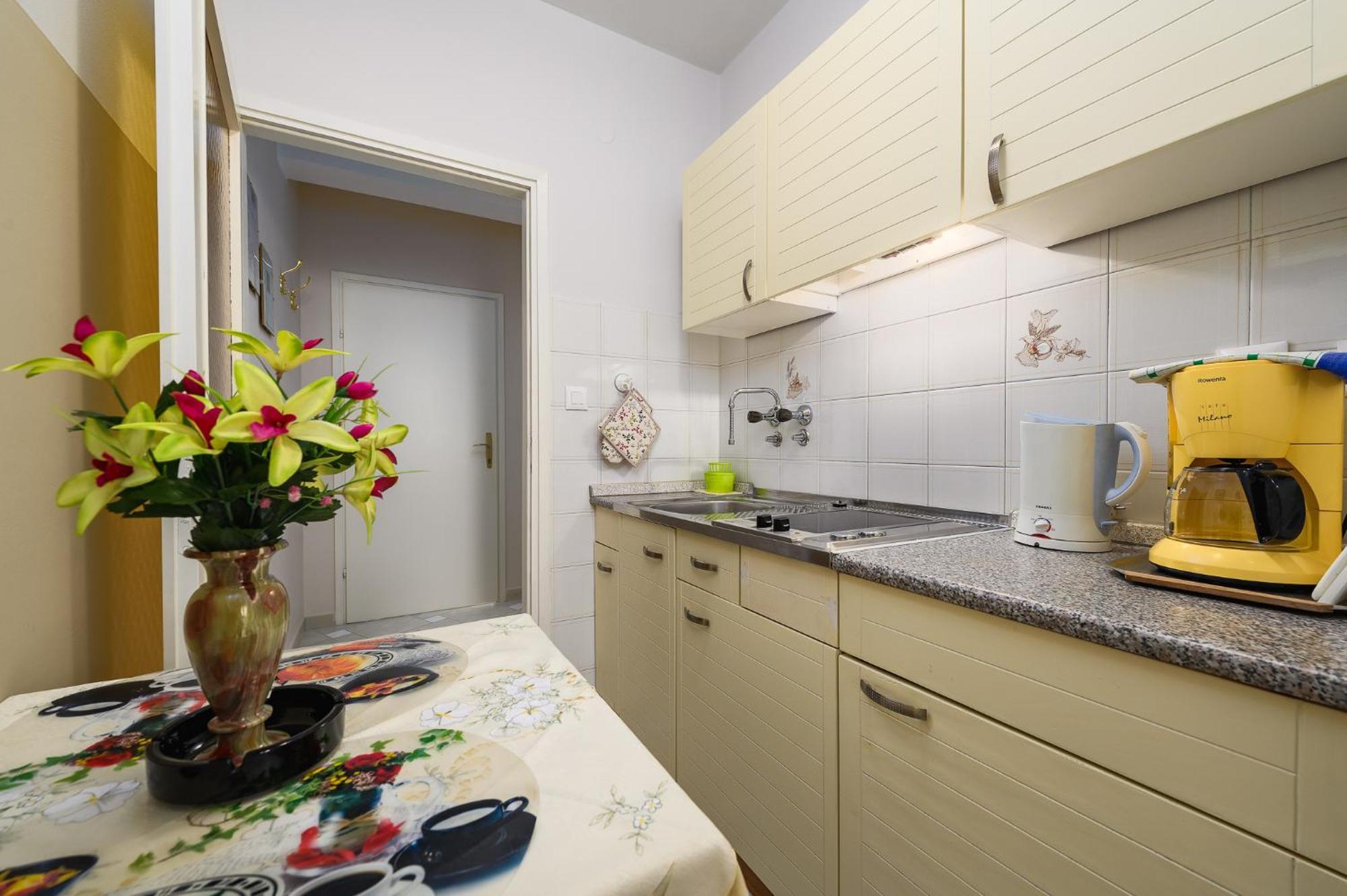 Apartamento House Alma Poreč Exterior foto